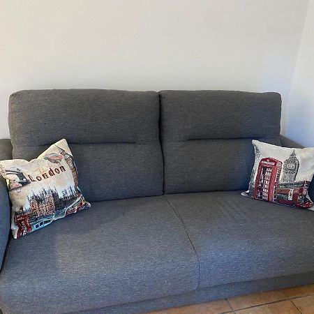 Apartamento Sant-Yago Сантьяго-де-Компостела Экстерьер фото
