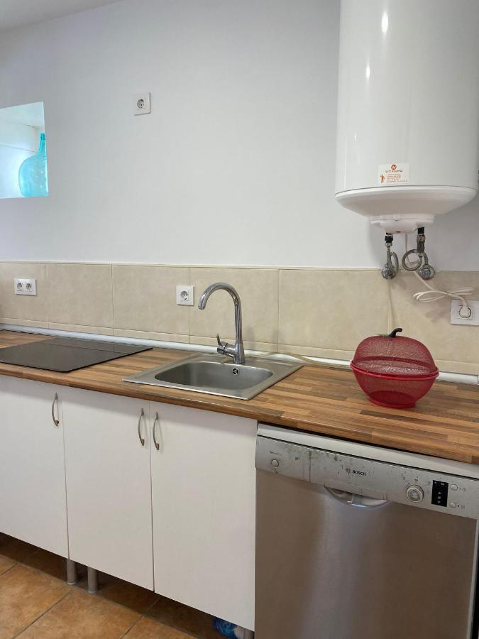 Apartamento Sant-Yago Сантьяго-де-Компостела Экстерьер фото