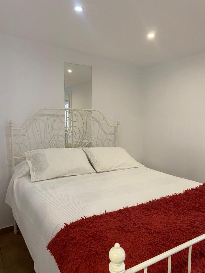 Apartamento Sant-Yago Сантьяго-де-Компостела Экстерьер фото