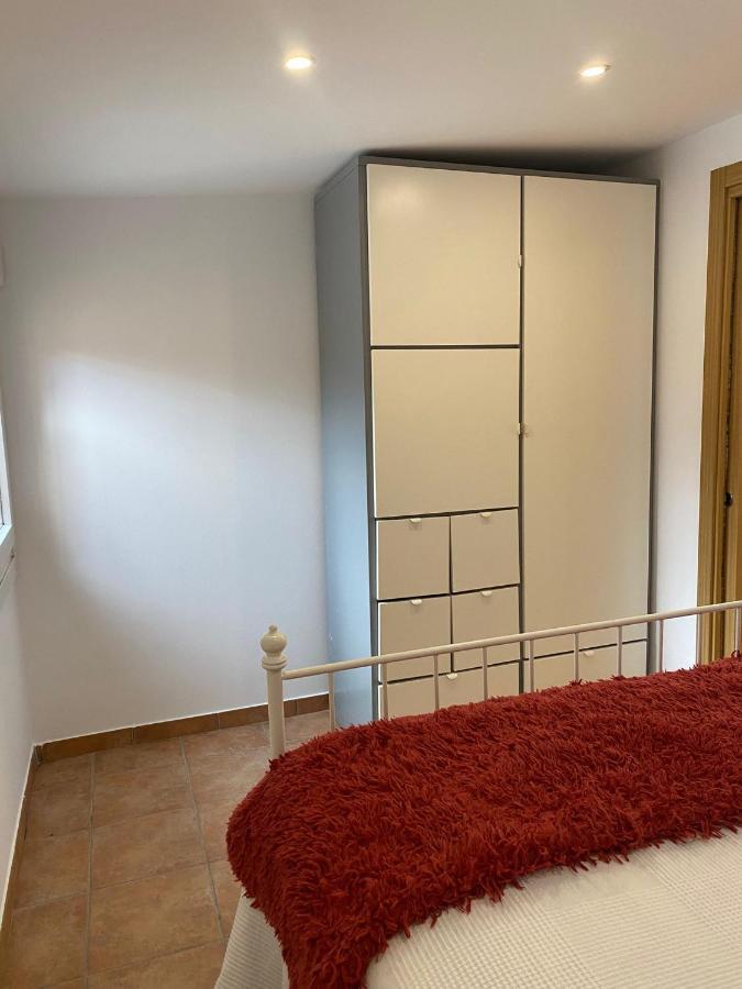 Apartamento Sant-Yago Сантьяго-де-Компостела Экстерьер фото