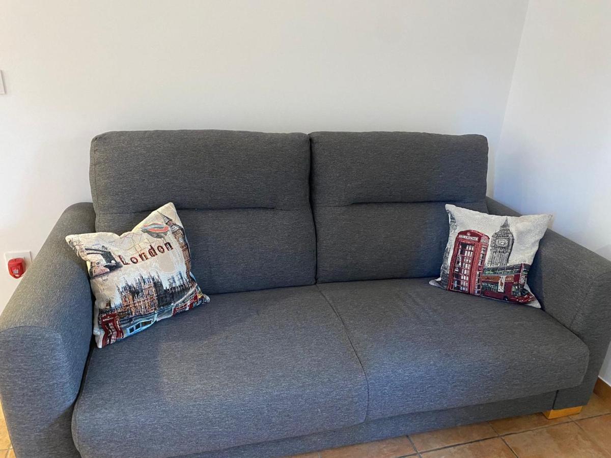 Apartamento Sant-Yago Сантьяго-де-Компостела Экстерьер фото