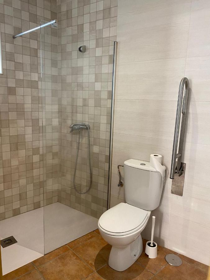 Apartamento Sant-Yago Сантьяго-де-Компостела Экстерьер фото