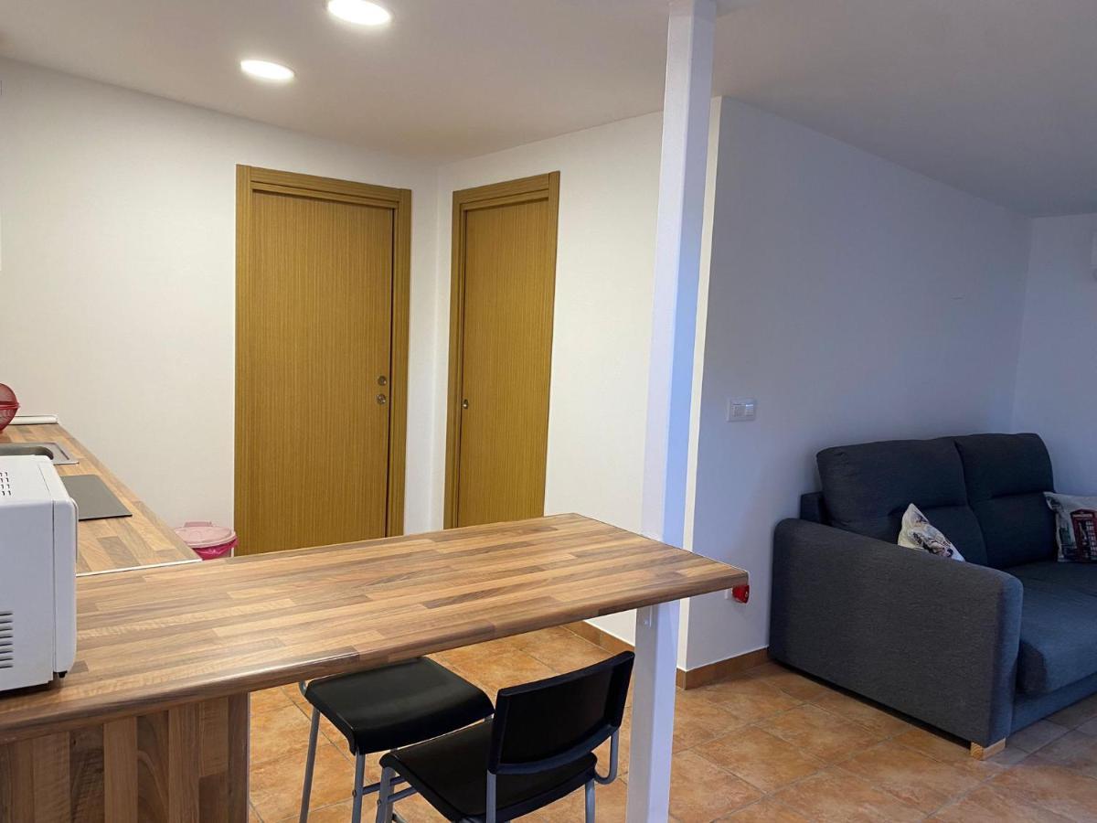 Apartamento Sant-Yago Сантьяго-де-Компостела Экстерьер фото