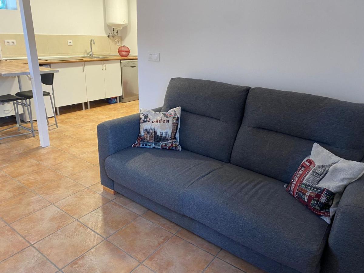Apartamento Sant-Yago Сантьяго-де-Компостела Экстерьер фото